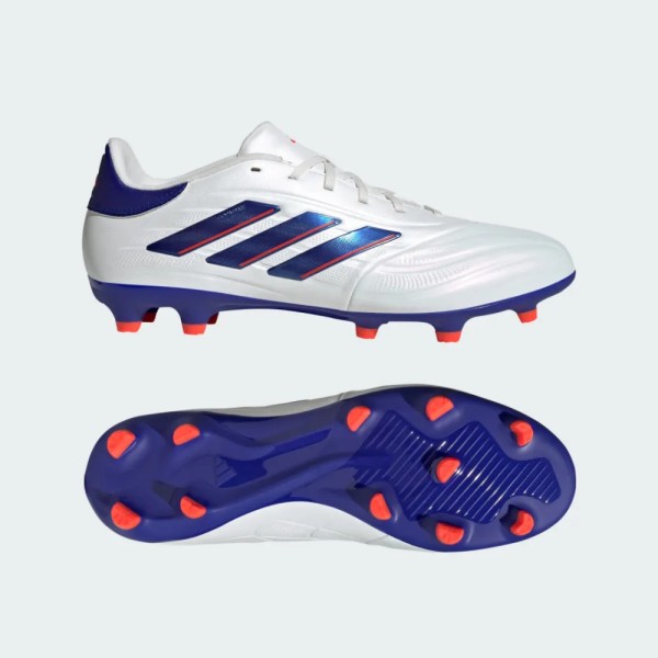 Copa Pure 2 League FG