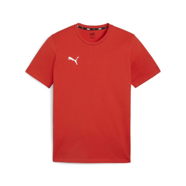 teamGOAL Casuals Tee