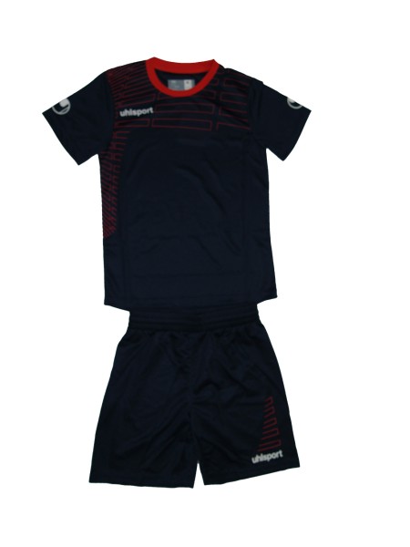 MATCH Team Kit (Shirt&Shorts) SS