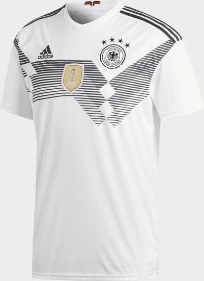 FIFA WM 2018 Deutschland Replica Heimtrikot