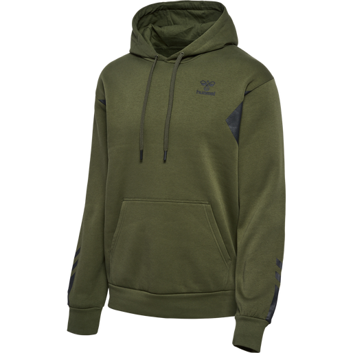 hmlActive Cotton Hoodie