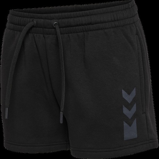 hmlActive Cotton Shorts Woman