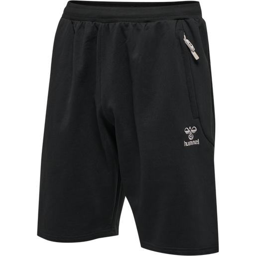 hmlMove Grid Cotton Shorts