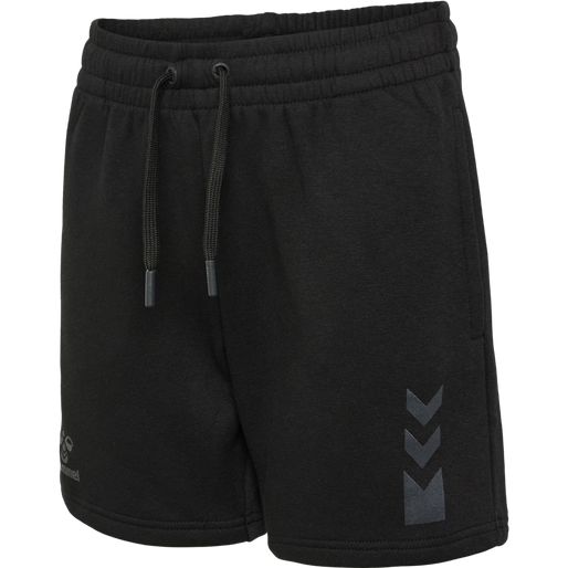 hmlActive Cotton Shorts Kids