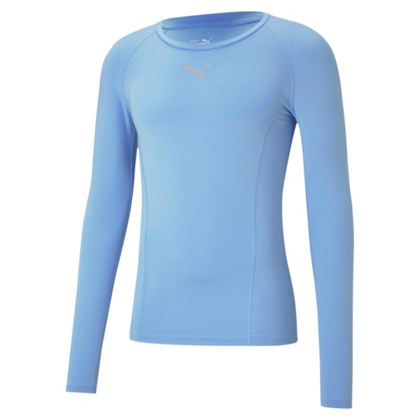 LIGA Baselayer Tee LS