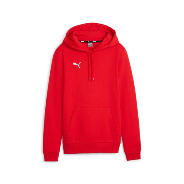 teamGOAL Casuals Hoody Woman