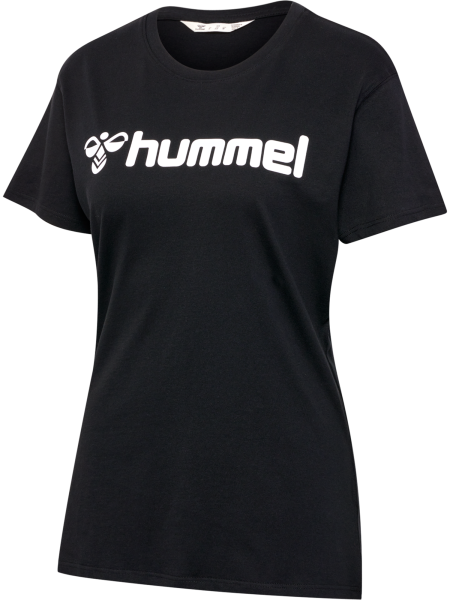 hmlGO 2.0 Logo T-Shirt S/S Woman