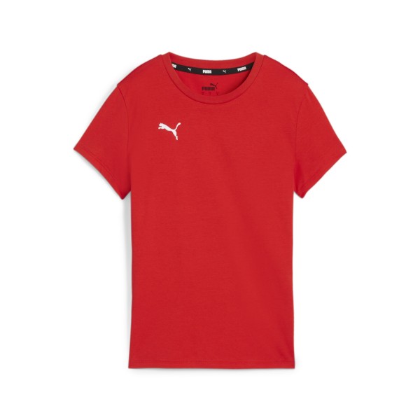 teamGOAL Casuals Tee Woman